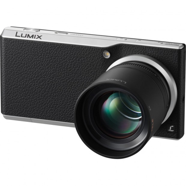 panasonic lumix cm1