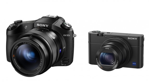 sony-rx10-ii-sony-rx100-iv
