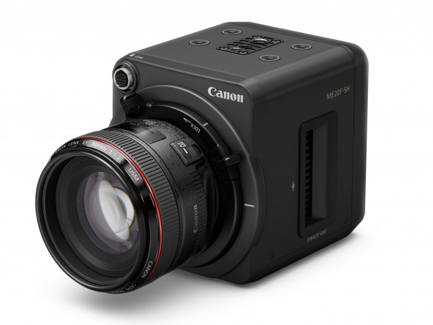 Canon ME20F-SH Camera