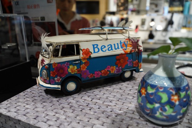 Sony a7RII Sample Images at ISO 6400