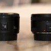 Video Comparison: Canon EF 50mm f/1.8 STM vs 50mm f/1.8 II