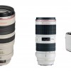 Video Comparison: EF 100-400mm f/4.5-5.6L IS Vs. EF 70-200mm f/2.8L IS II w/ 2X Extender
