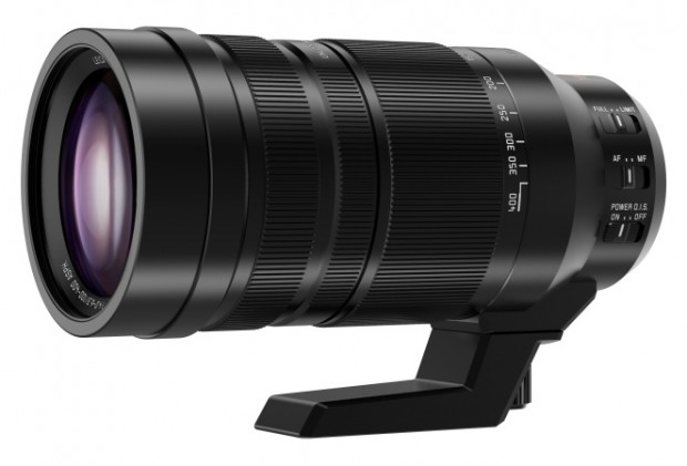 panasonic Leica-DG-100-400mm f 4-6.3-lens