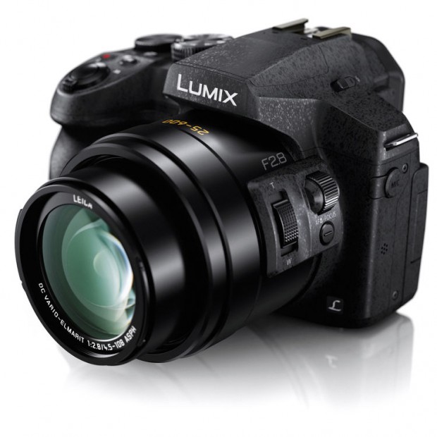 panasonic fz300