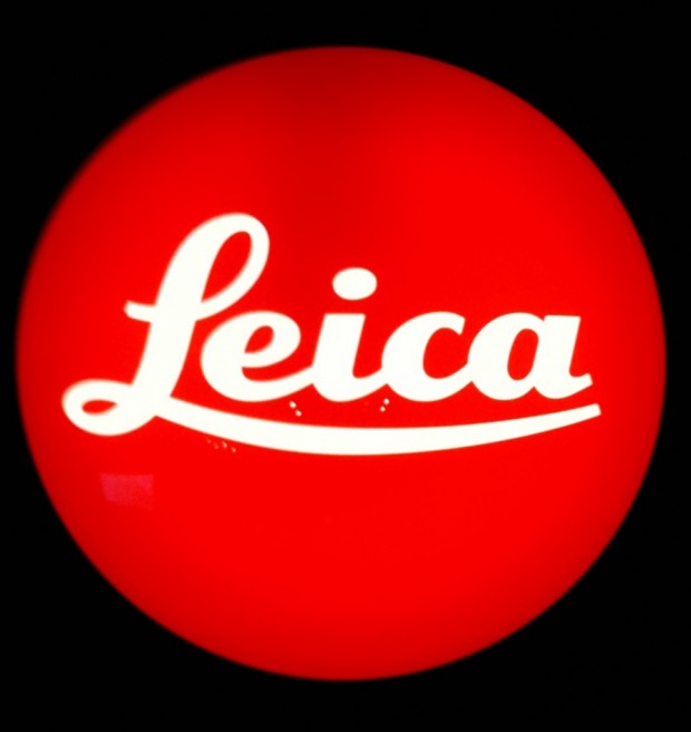 Leica-Camera-Logo