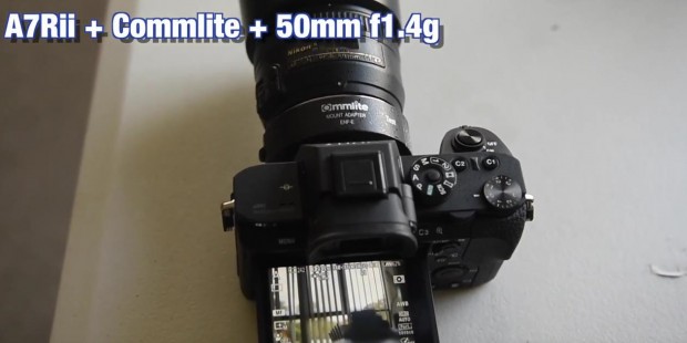 commlite adapter 11
