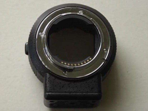 commlite adapter 151