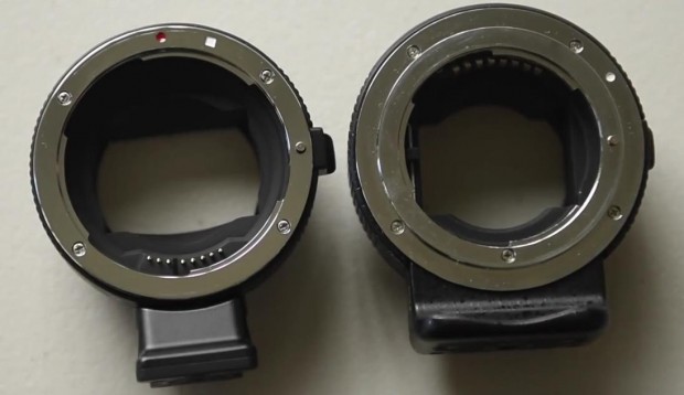 commlite adapter 211