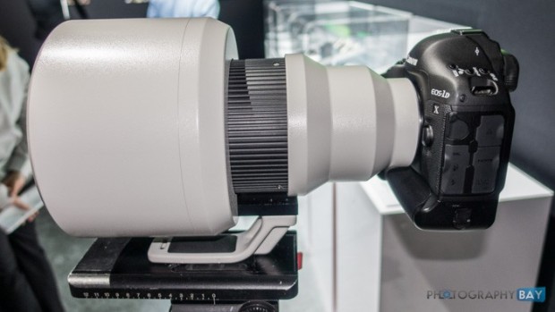 Canon-600mm-f4L-is-DO-BR-Lens 2