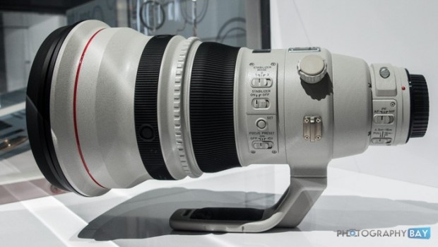 Canon-600mm-f4L-is-DO-BR-Lens