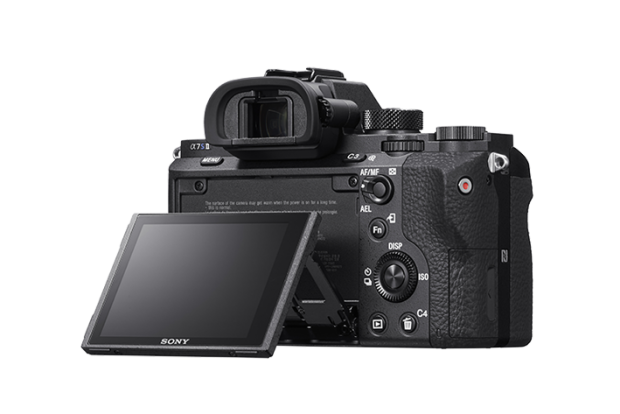 sony a7s ii 2