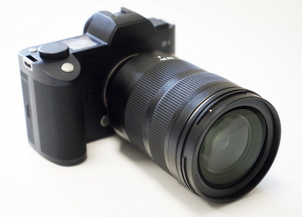 Leica-SL typ 601