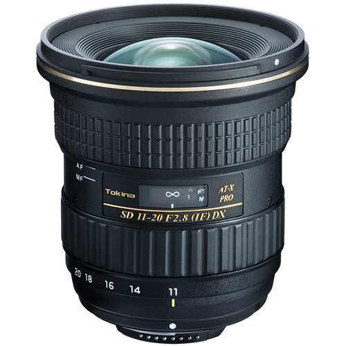 tokina 11-20 f 2.8 dx