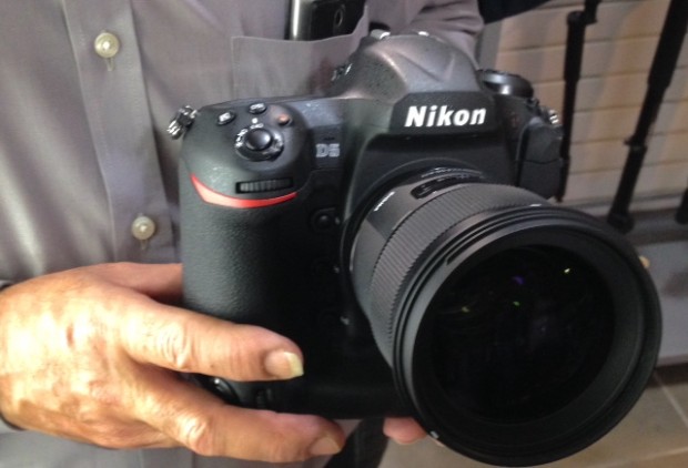 Nikon-D5-1