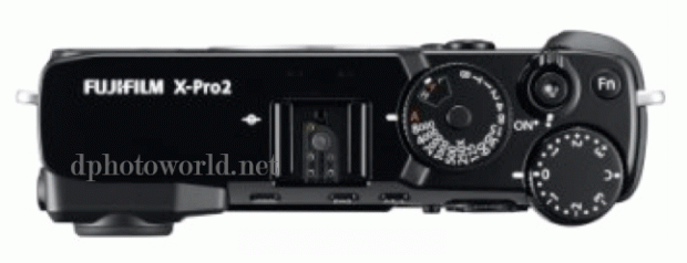 fujifilm x pro2 2