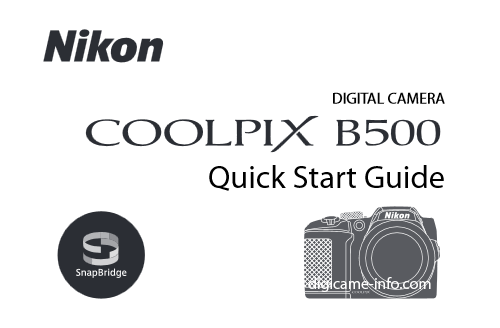 Nikon-Coolpix-B500