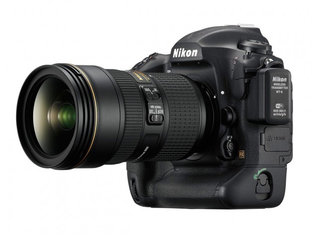 Nikon D5 DSLR