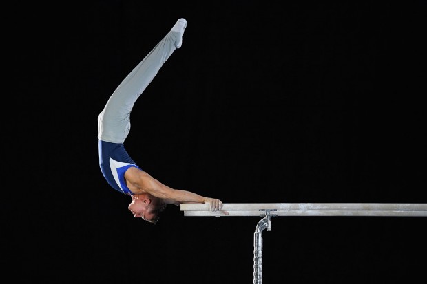 Nikon D5 sample images 2