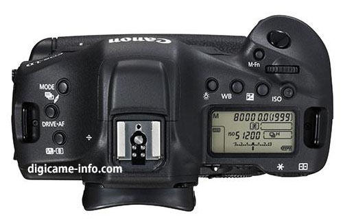 canon 1d x mark ii 2