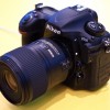 Nikon D500 4K Sample Video