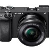 Sony a6300, GM Lenses Hands-on Video Reviews