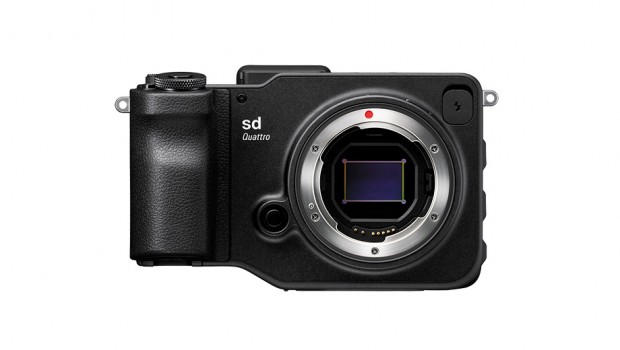 sigma sd quattro