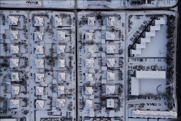 α7R II, FE 24-70mm F2.8 GM, M mode, 1/400 sec., F6.3, ISO 400, Auto white balance