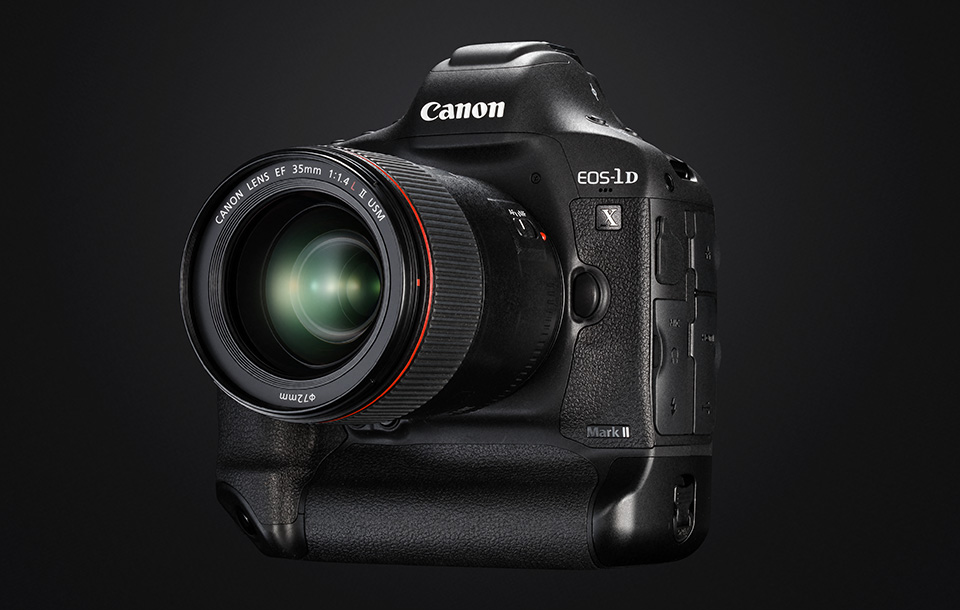 Canon EOS-1D X Mark II DxOMark Tested: Best Canon Sensor Ever