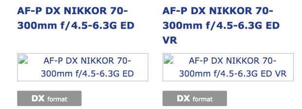 Nikon-AF-P-DX-Nikkor-70-300mm-f4.5-6.3G-ED-lens