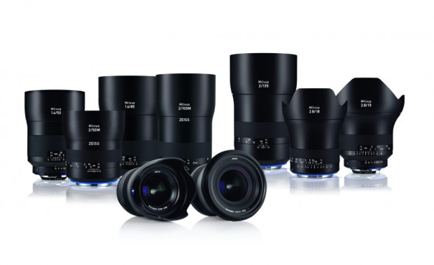 ZEISS_Milvus_Family