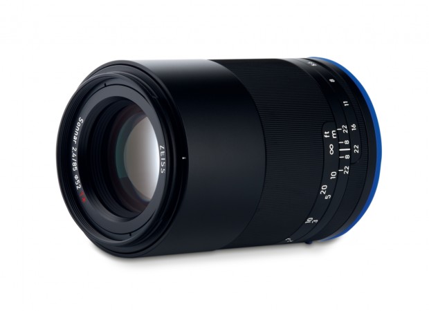 Zeiss Loxia 85mm f 2.4 lens