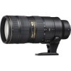 AF-S 70–200mm f/2.8E FL ED VR & PC-E 19mm f/4E ED Lenses to be Announced Soon !