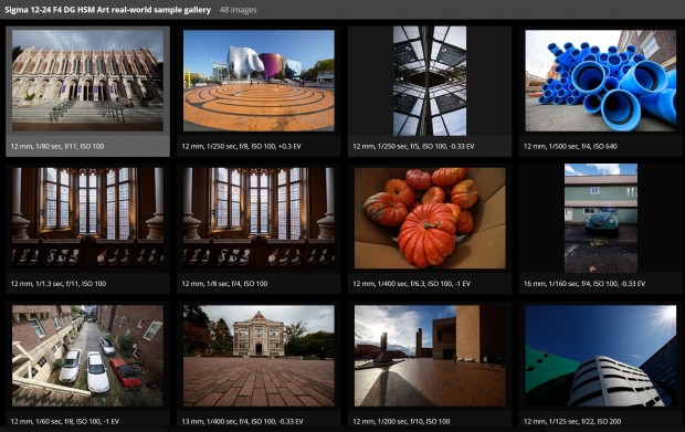 sigma 12-24 f4 art lens sample