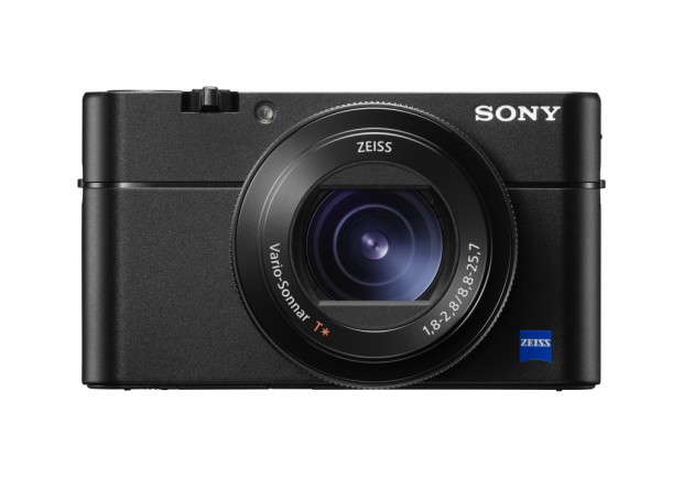 sony rx100 v