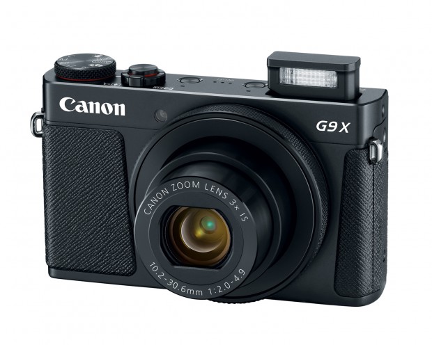 canon powershot g9 x mark ii