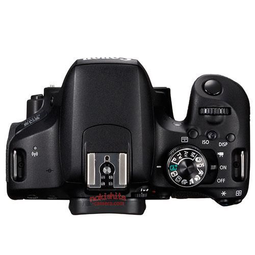 canon eos rebel t7i 2