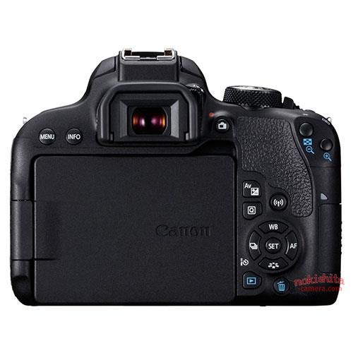 canon eos rebel t7i 3