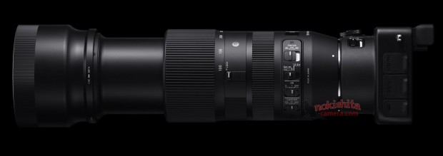 sigma 100-400mm f 5 6.3 dg os hsm c lens 1