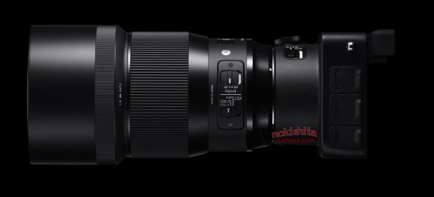 sigma 135mm f 1.8 dg hsm art lens 2
