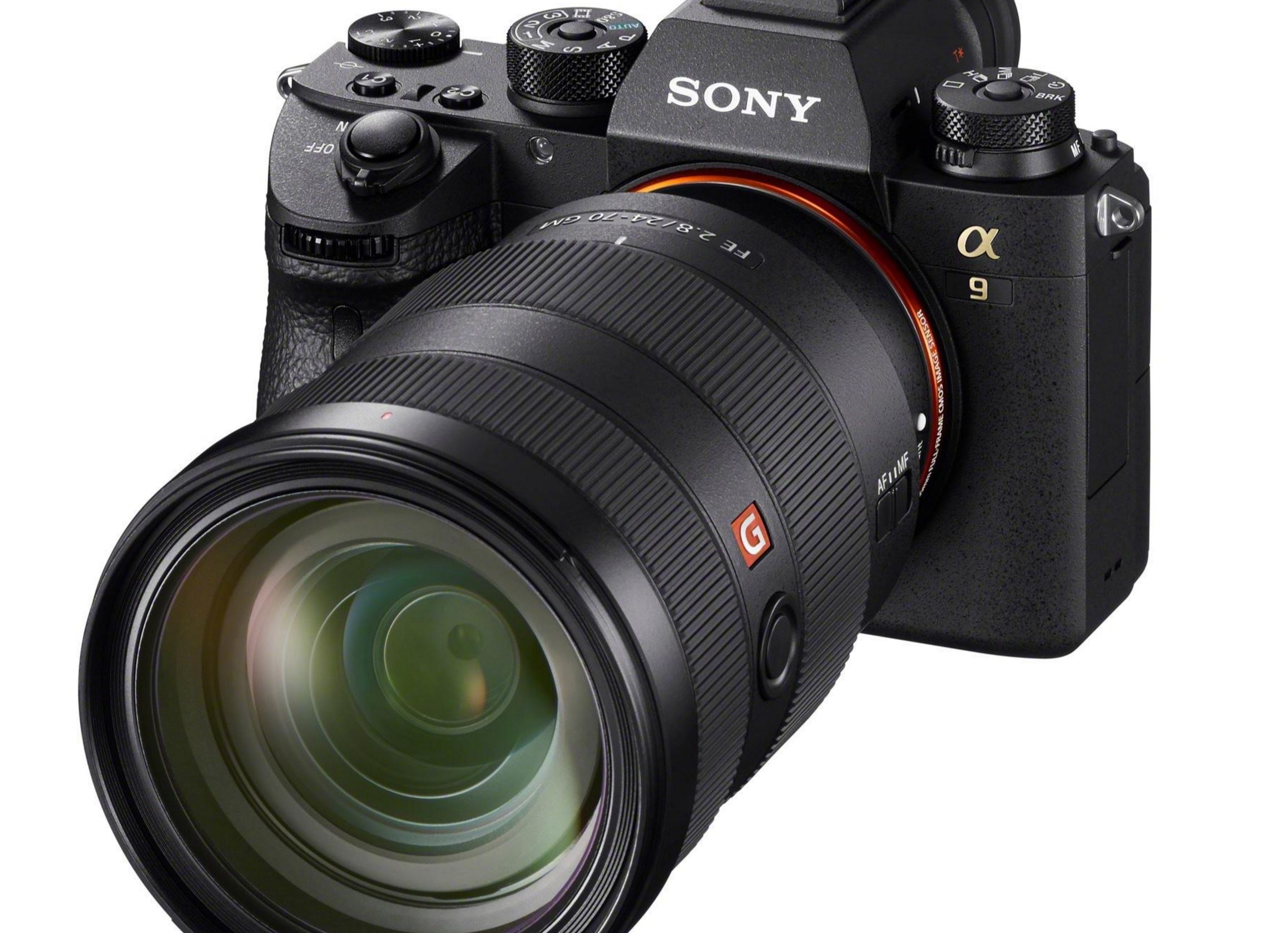 Sony Alpha a9, FE 100-400mm f/4.5-5.6 GM Lens Officially Announced