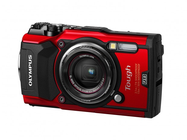 olympus tough tg-5
