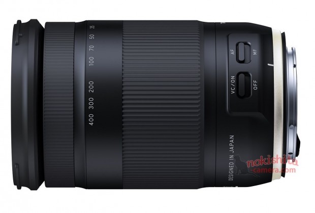 tamron 18-400mm lens 1