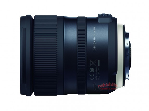tamron sp 24-70mm f 2.8 di vc usd g2 lens 2