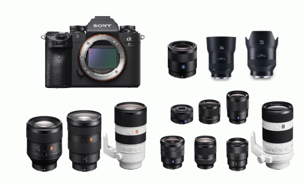 Best-lenses-for-Sony-a9