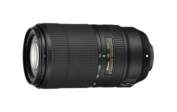 af-p nikkor 70-300mm f 4.5 5.6 e ed vr lens
