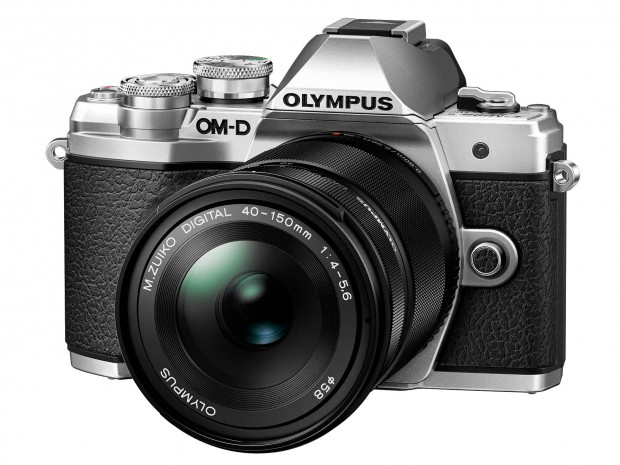 olympus e-m10 mark iii