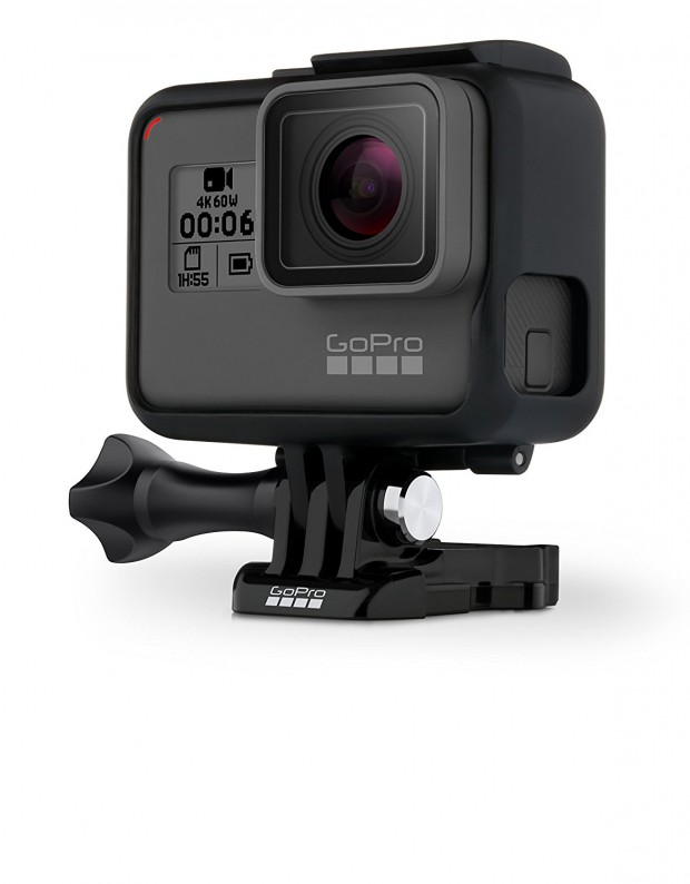 gopro hero6