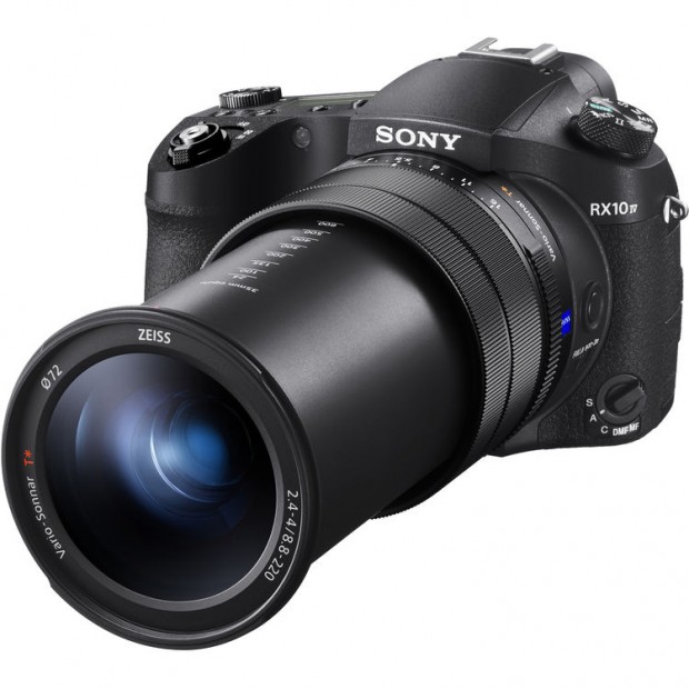 Sony RX 10V to be Released in Late 2022
