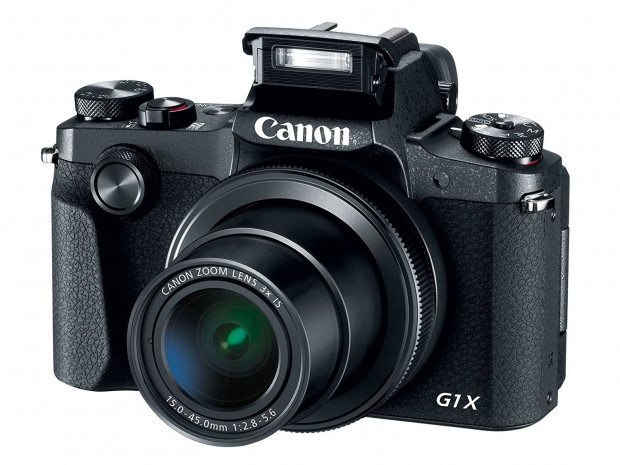 canon powershot g1 x mark iii