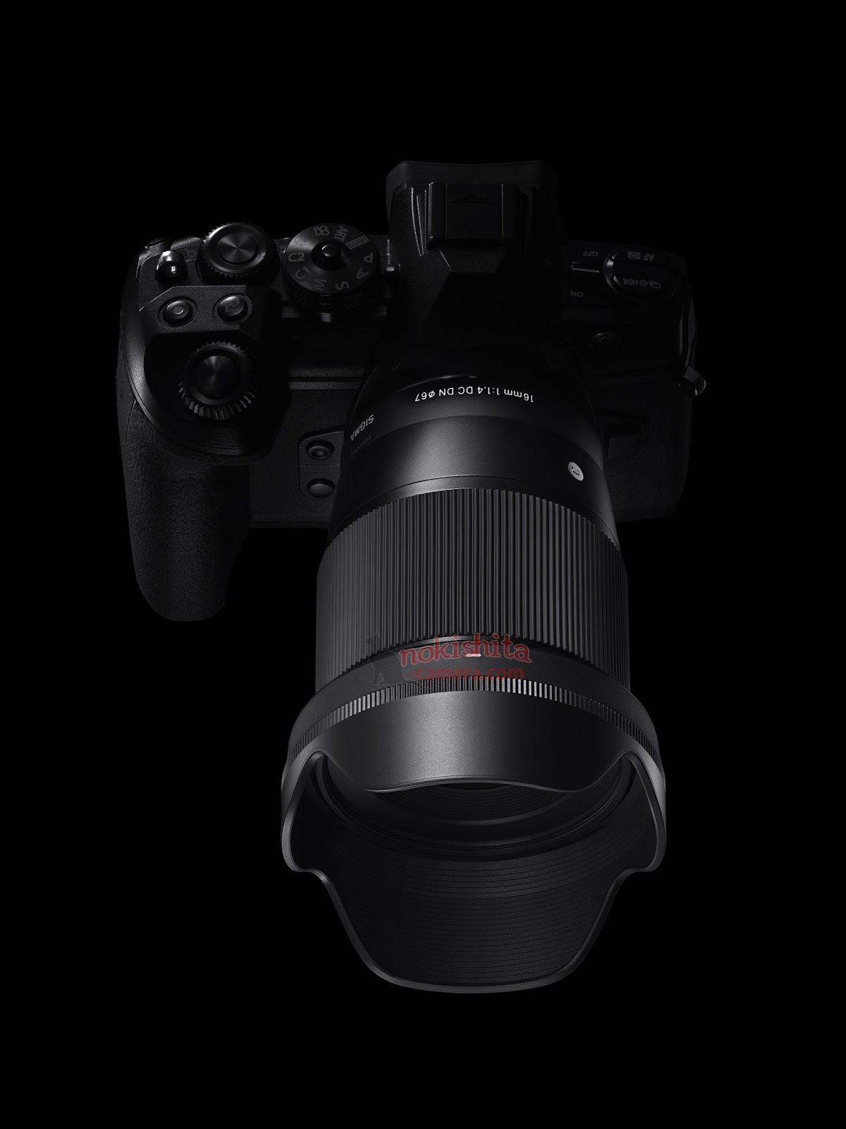 Sigma 16mm f/1.4 DC DN Contemporary Lens for Sony E, M4/3, Fuji X mounts  Coming Soon ! – Camera News at Cameraegg